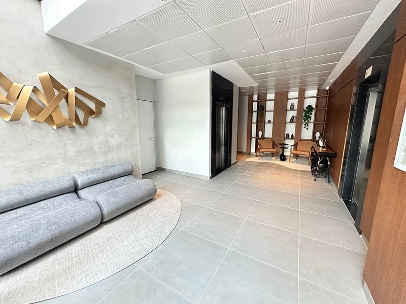 VENDE APARTAMENTO ALTO PADRÃO NO BAIRRO RIO NEGRO : 10ª foto da galeria de imagens do imóvel