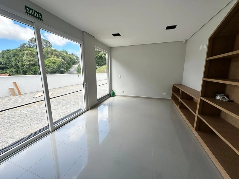 VENDE APARTAMENTO ALTO PADRÃO NO BAIRRO RIO NEGRO : 14ª foto da galeria de imagens do imóvel