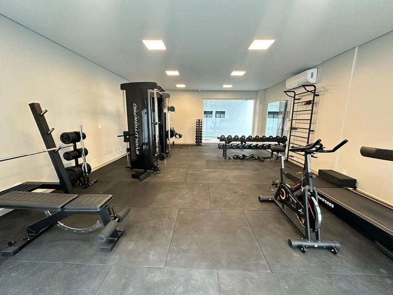 VENDE APARTAMENTO ALTO PADRÃO NO BAIRRO RIO NEGRO : 15ª foto da galeria de imagens do imóvel
