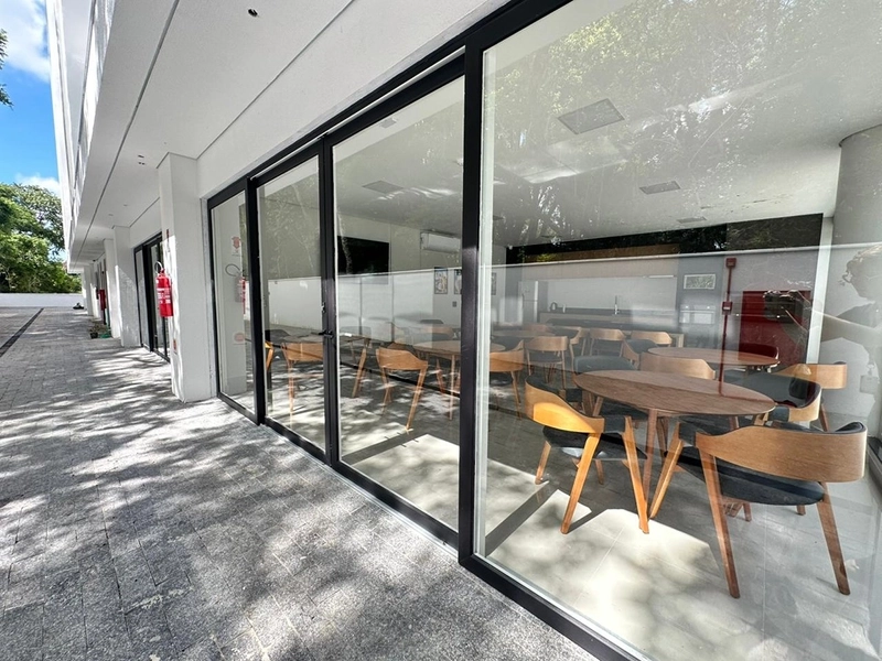 VENDE APARTAMENTO ALTO PADRÃO NO BAIRRO RIO NEGRO : 11ª foto da galeria de imagens do imóvel