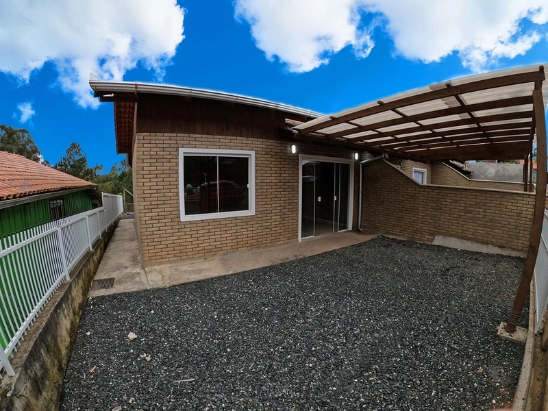 Imóvel residencial ou comercial