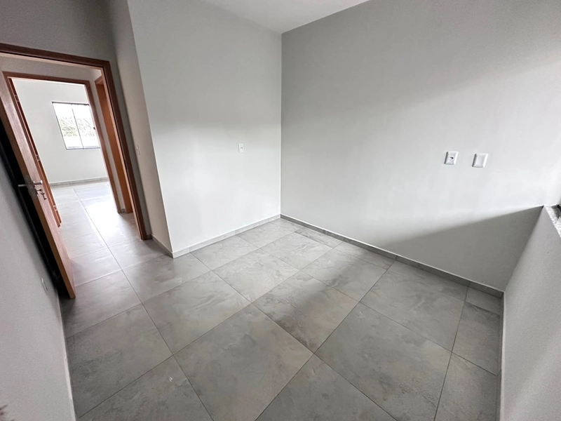 VENDE-SE GEMINADOS no BAIRRO DONA FRANCISCA - Vorlene Negócios Imobiliários: 7ª foto da galeria de imagens do imóvel