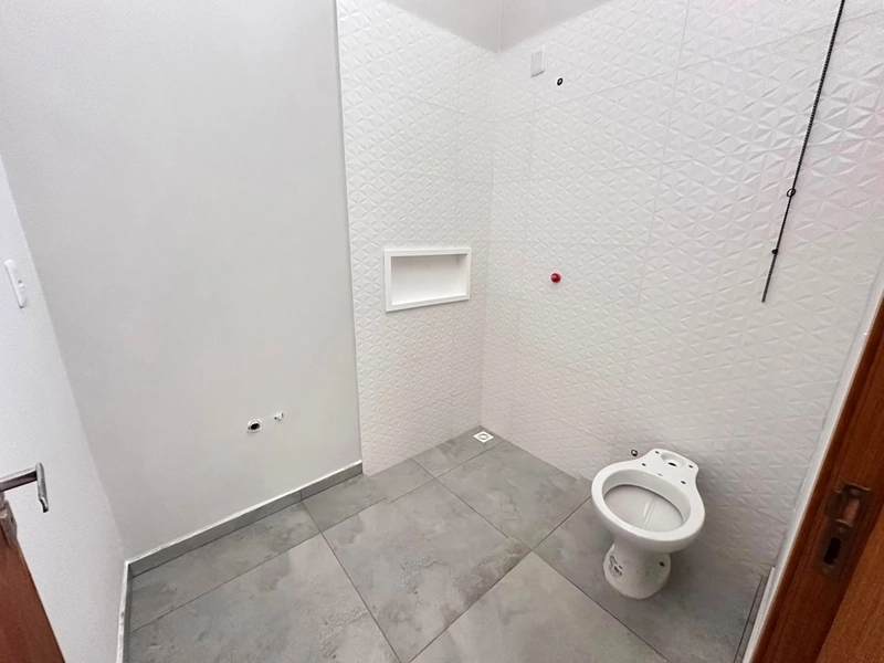 VENDE-SE GEMINADOS no BAIRRO DONA FRANCISCA - Vorlene Negócios Imobiliários: 5ª foto da galeria de imagens do imóvel