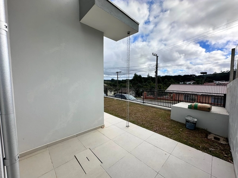 VENDE-SE GEMINADOS no BAIRRO DONA FRANCISCA - Vorlene Negócios Imobiliários: 5ª foto da galeria de imagens do imóvel