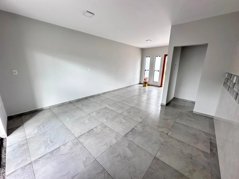 VENDE-SE GEMINADOS no BAIRRO DONA FRANCISCA - Vorlene Negócios Imobiliários: 6ª foto da galeria de imagens do imóvel