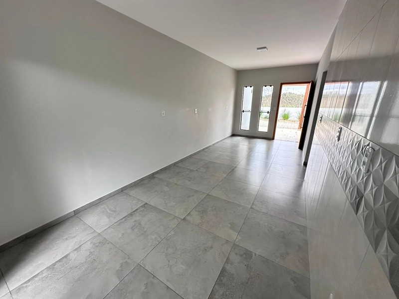 VENDE-SE GEMINADOS no BAIRRO DONA FRANCISCA - Vorlene Negócios Imobiliários: 4ª foto da galeria de imagens do imóvel