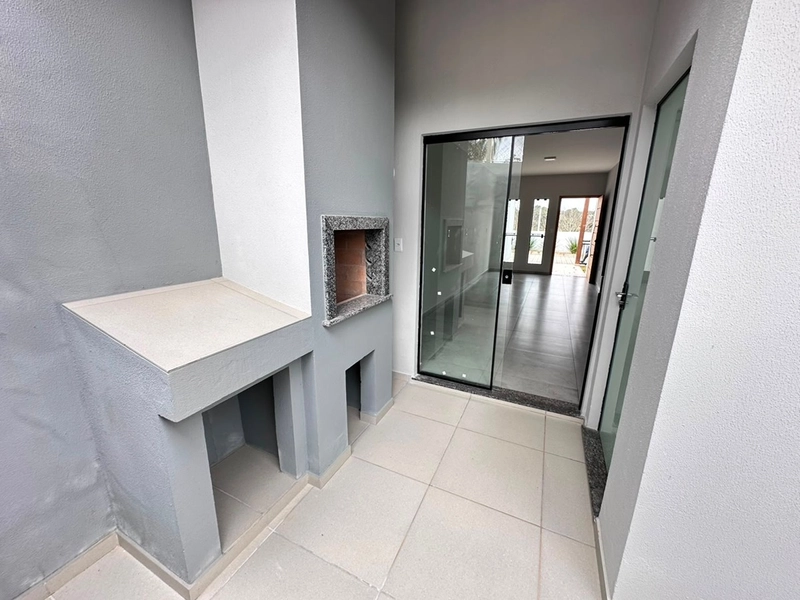 VENDE-SE GEMINADOS no BAIRRO DONA FRANCISCA - Vorlene Negócios Imobiliários: 12ª foto da galeria de imagens do imóvel