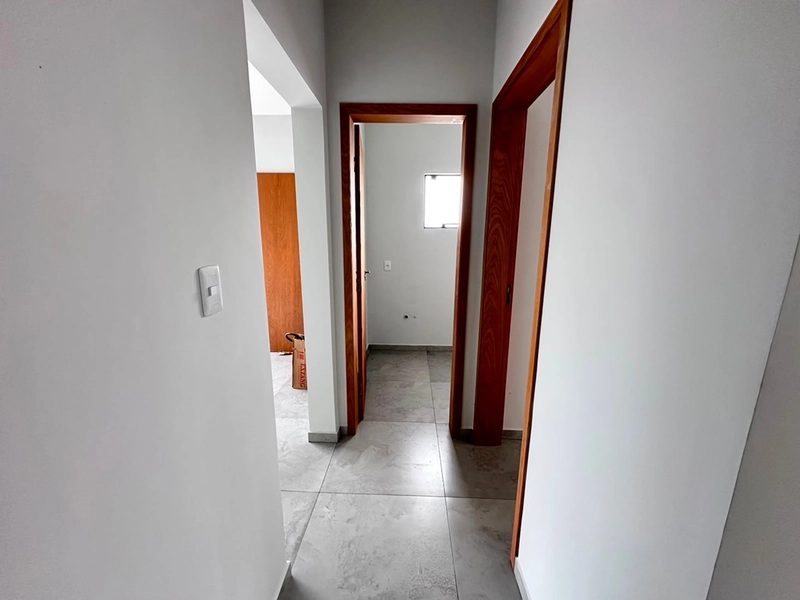 VENDE-SE GEMINADOS no BAIRRO DONA FRANCISCA - Vorlene Negócios Imobiliários: 7ª foto da galeria de imagens do imóvel