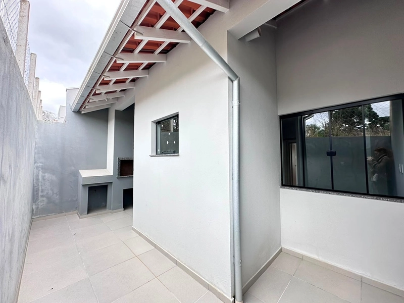 VENDE-SE GEMINADOS no BAIRRO DONA FRANCISCA - Vorlene Negócios Imobiliários: 11ª foto da galeria de imagens do imóvel
