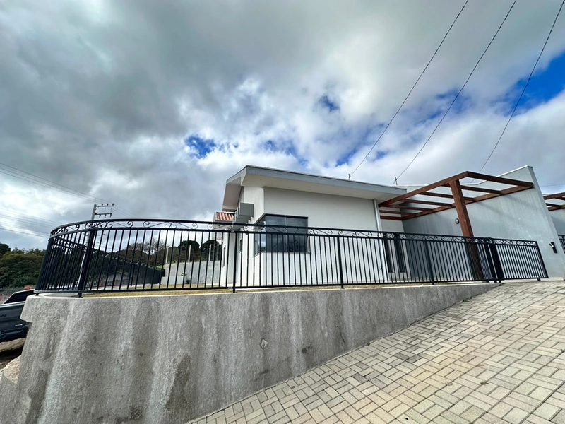 VENDE-SE GEMINADOS no BAIRRO DONA FRANCISCA - Vorlene Negócios Imobiliários: 2ª foto da galeria de imagens do imóvel