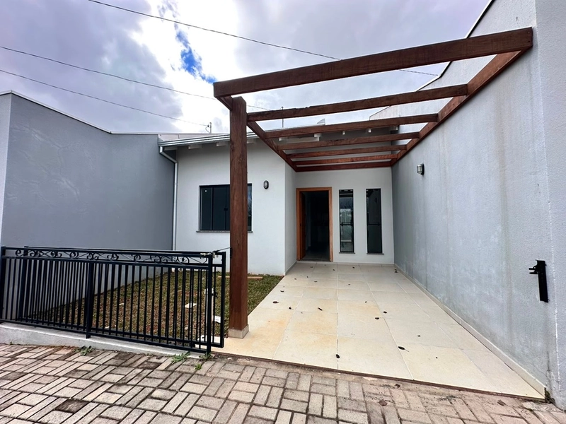 VENDE-SE GEMINADOS no BAIRRO DONA FRANCISCA - Vorlene Negócios Imobiliários: 2ª foto da galeria de imagens do imóvel