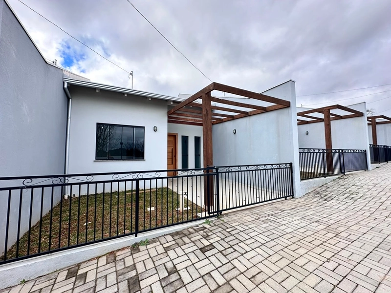 Imóvel residencial ou comercial