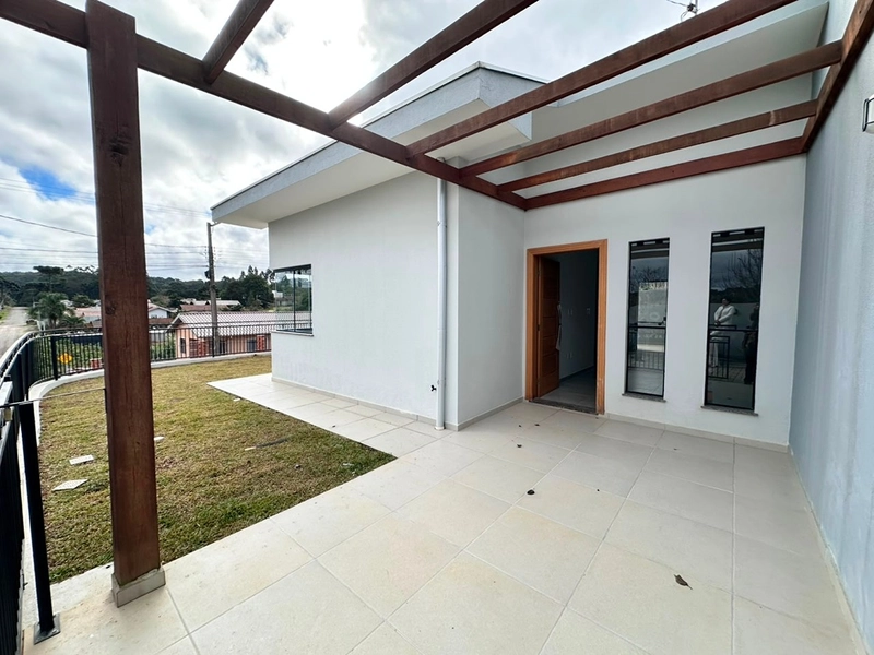 VENDE-SE GEMINADOS no BAIRRO DONA FRANCISCA - Vorlene Negócios Imobiliários: 3ª foto da galeria de imagens do imóvel