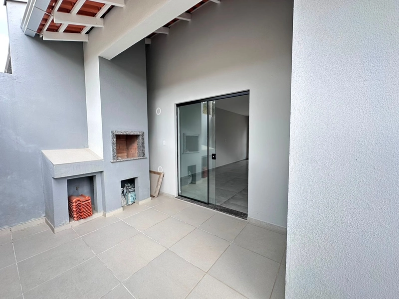 VENDE-SE GEMINADOS no BAIRRO DONA FRANCISCA - Vorlene Negócios Imobiliários: 11ª foto da galeria de imagens do imóvel