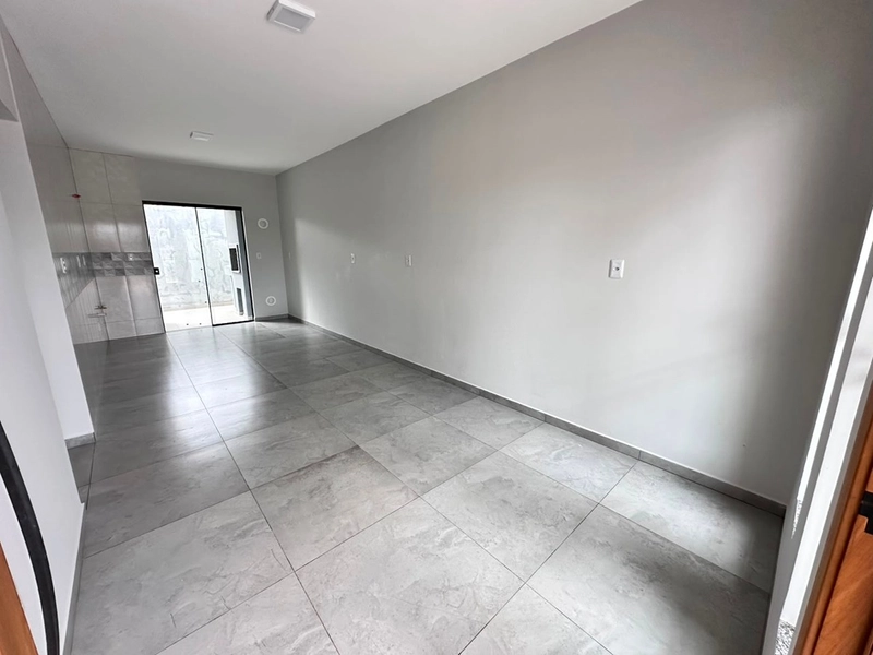 VENDE-SE GEMINADOS no BAIRRO DONA FRANCISCA - Vorlene Negócios Imobiliários: 3ª foto da galeria de imagens do imóvel
