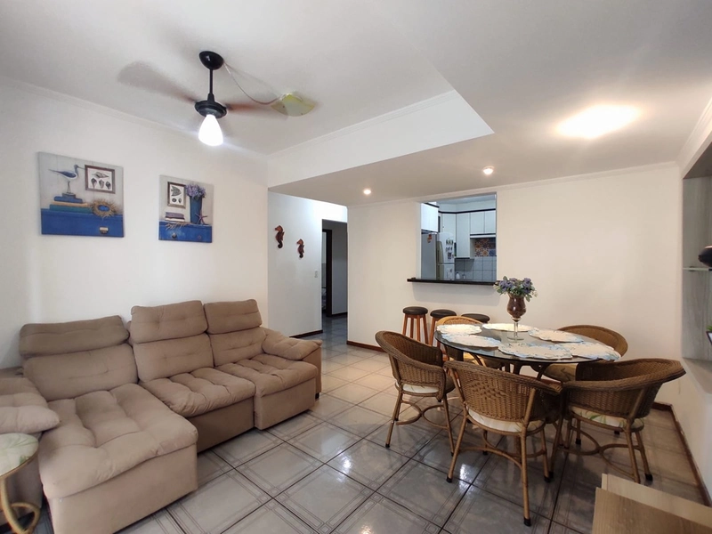 ALUGA APARTAMENTO no RESIDENCIAL IZABELA CAROLINA em ITAPEMA – Vorlene Negócios Imobiliários: 11ª foto da galeria de imagens do imóvel