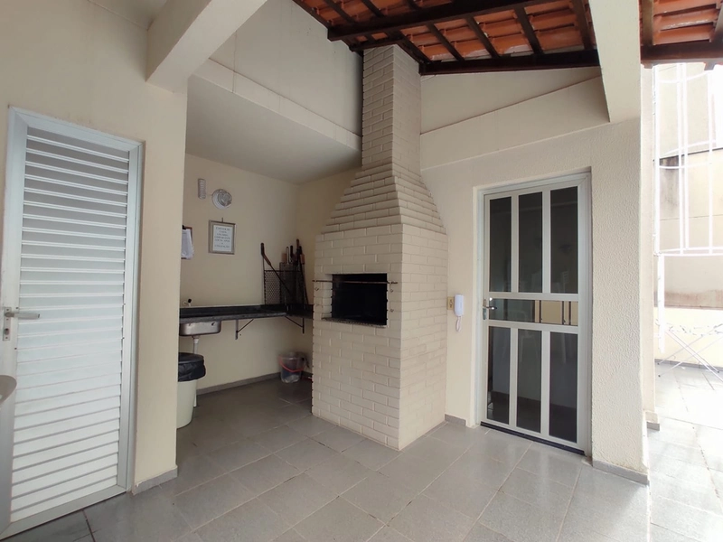 ALUGA APARTAMENTO no RESIDENCIAL IZABELA CAROLINA em ITAPEMA – Vorlene Negócios Imobiliários: 17ª foto da galeria de imagens do imóvel