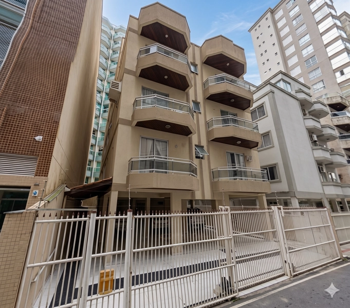 ALUGA APARTAMENTO no RESIDENCIAL IZABELA CAROLINA em ITAPEMA – Vorlene Negócios Imobiliários: 2ª foto da galeria de imagens do imóvel