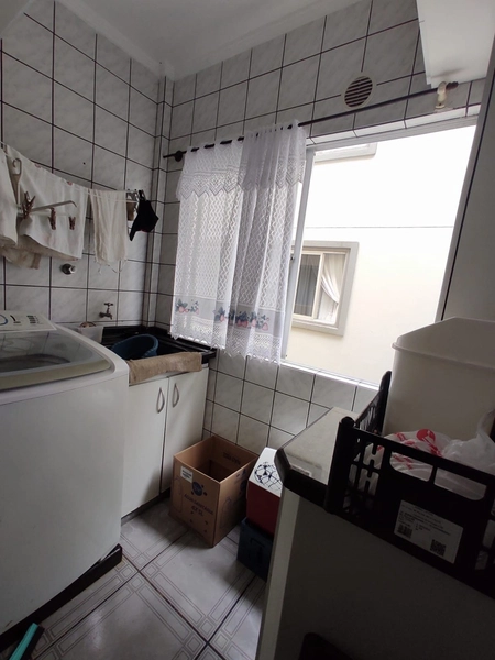 ALUGA APARTAMENTO no RESIDENCIAL IZABELA CAROLINA em ITAPEMA – Vorlene Negócios Imobiliários: 12ª foto da galeria de imagens do imóvel