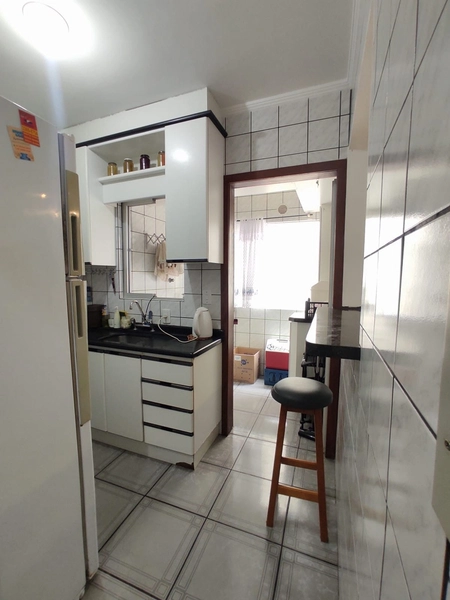 ALUGA APARTAMENTO no RESIDENCIAL IZABELA CAROLINA em ITAPEMA – Vorlene Negócios Imobiliários: 14ª foto da galeria de imagens do imóvel
