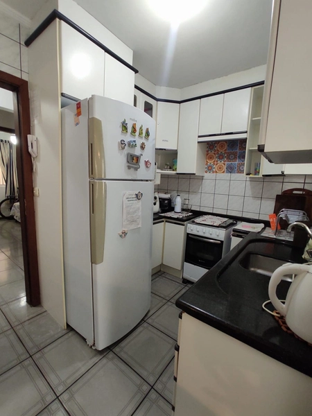 ALUGA APARTAMENTO no RESIDENCIAL IZABELA CAROLINA em ITAPEMA – Vorlene Negócios Imobiliários: 13ª foto da galeria de imagens do imóvel