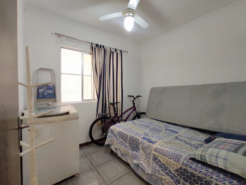 ALUGA APARTAMENTO no RESIDENCIAL IZABELA CAROLINA em ITAPEMA – Vorlene Negócios Imobiliários: 8ª foto da galeria de imagens do imóvel