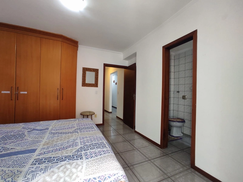 ALUGA APARTAMENTO no RESIDENCIAL IZABELA CAROLINA em ITAPEMA – Vorlene Negócios Imobiliários: 5ª foto da galeria de imagens do imóvel