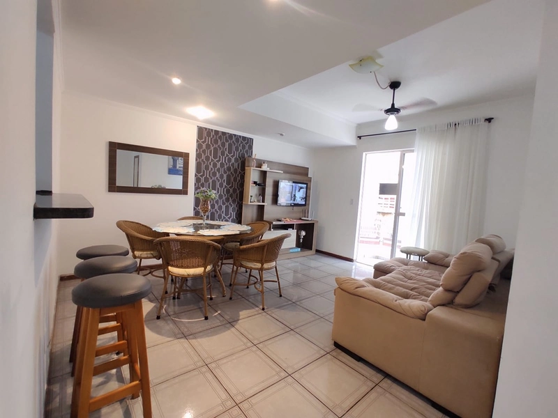 ALUGA APARTAMENTO no RESIDENCIAL IZABELA CAROLINA em ITAPEMA – Vorlene Negócios Imobiliários: 1ª foto da galeria de imagens do imóvel