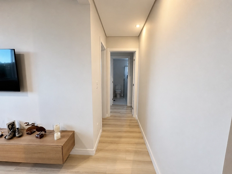 VENDE AP NO CENTRO MOBILIADO - Vorlene Negócios Imobiliários: 10ª foto da galeria de imagens do imóvel