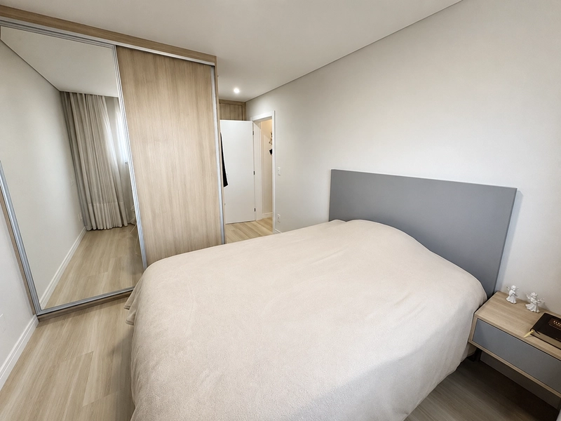 VENDE AP NO CENTRO MOBILIADO - Vorlene Negócios Imobiliários: 14ª foto da galeria de imagens do imóvel