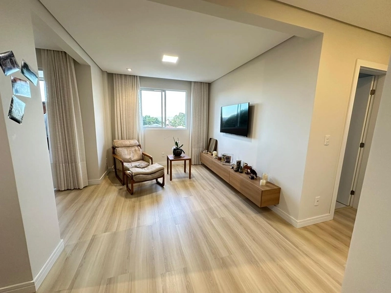 VENDE AP NO CENTRO MOBILIADO - Vorlene Negócios Imobiliários: 6ª foto da galeria de imagens do imóvel