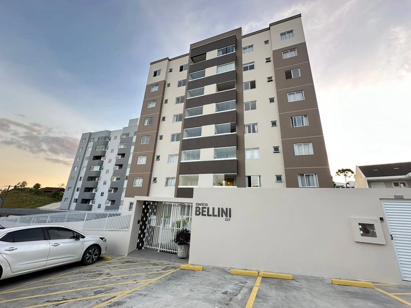 VENDE AP NO CENTRO MOBILIADO - Vorlene Negócios Imobiliários: 1ª foto da galeria de imagens do imóvel