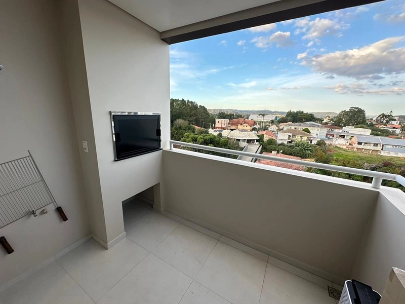 VENDE AP NO CENTRO MOBILIADO - Vorlene Negócios Imobiliários: 9ª foto da galeria de imagens do imóvel