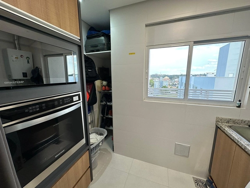 VENDE AP NO CENTRO MOBILIADO - Vorlene Negócios Imobiliários: 16ª foto da galeria de imagens do imóvel