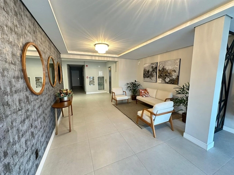 VENDE AP NO CENTRO MOBILIADO - Vorlene Negócios Imobiliários: 2ª foto da galeria de imagens do imóvel