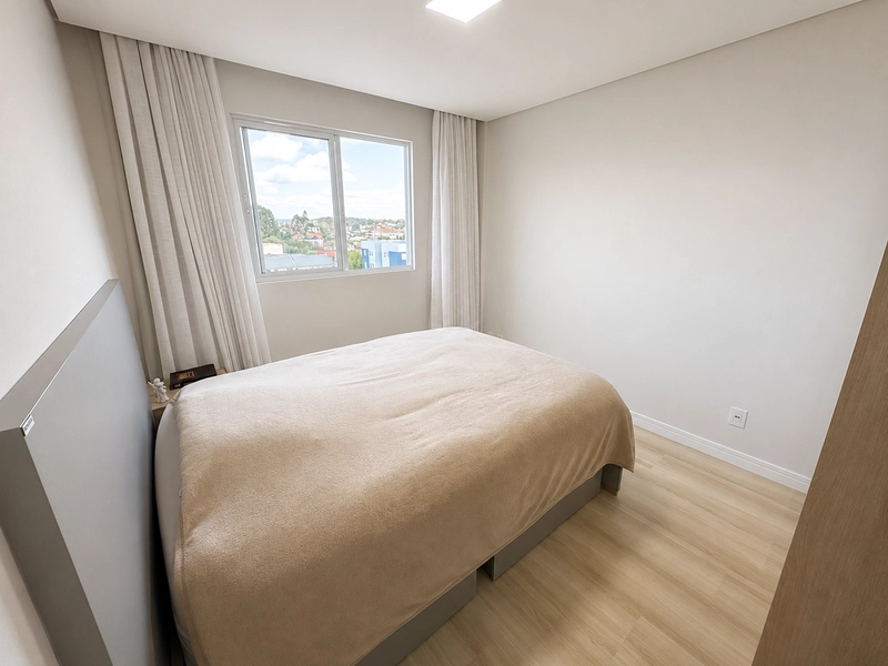 VENDE AP NO CENTRO MOBILIADO - Vorlene Negócios Imobiliários: 15ª foto da galeria de imagens do imóvel
