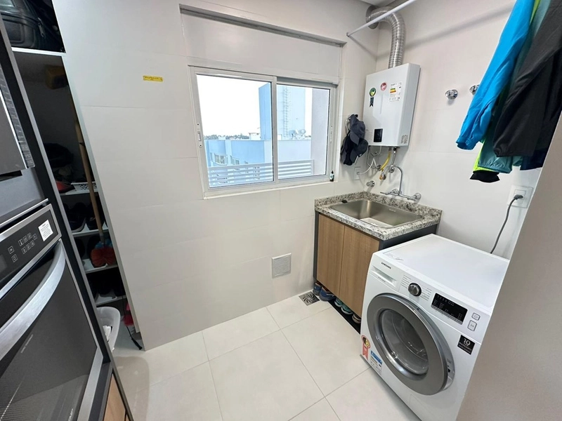 VENDE AP NO CENTRO MOBILIADO - Vorlene Negócios Imobiliários: 17ª foto da galeria de imagens do imóvel