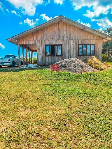 Imóvel residencial ou comercial