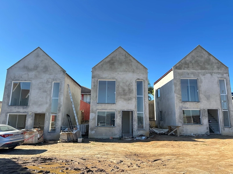 VENDE-SE SOBRADOS no BAIRRO SERRA ALTA - Vorlene Negócios Imobiliários: 6ª foto da galeria de imagens do imóvel
