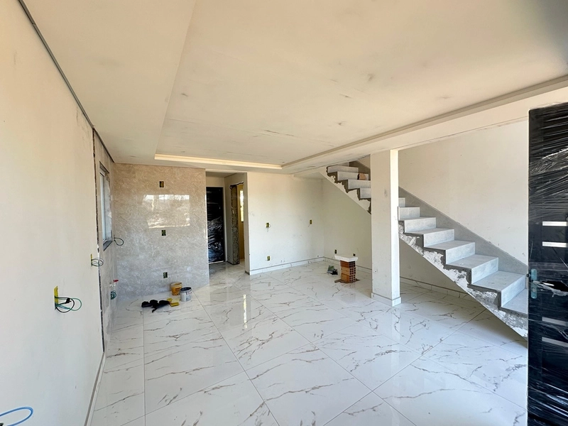VENDE-SE SOBRADOS no BAIRRO SERRA ALTA - Vorlene Negócios Imobiliários: 7ª foto da galeria de imagens do imóvel