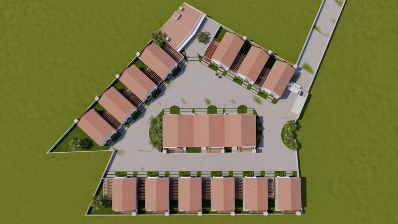 VENDE-SE SOBRADOS no BAIRRO SERRA ALTA - Vorlene Negócios Imobiliários: 4ª foto da galeria de imagens do imóvel