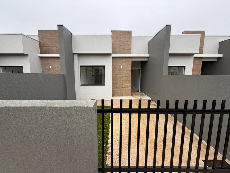 SOBRADO À VENDA NO BAIRRO SERRA ALTA!: 3ª foto da galeria de imagens do imóvel