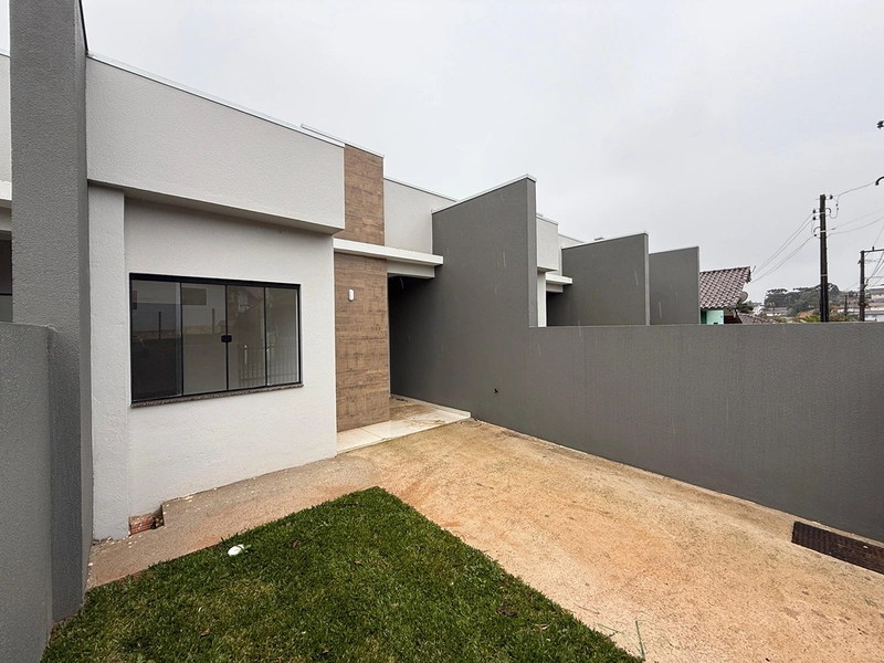 SOBRADO À VENDA NO BAIRRO SERRA ALTA!: 2ª foto da galeria de imagens do imóvel