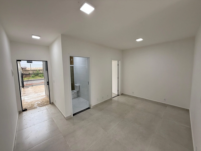 SOBRADO À VENDA NO BAIRRO SERRA ALTA!: 4ª foto da galeria de imagens do imóvel