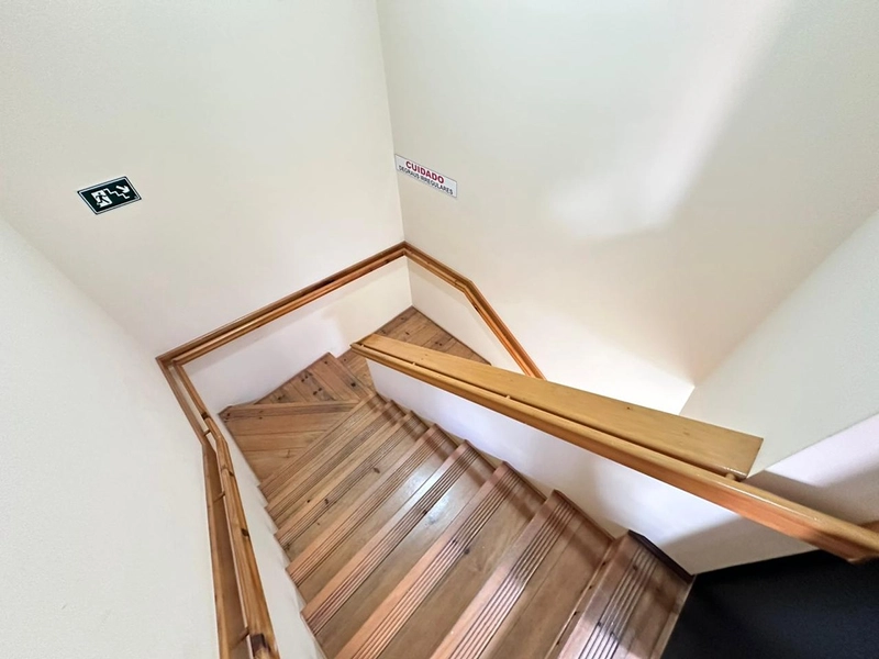 🏠 ALUGA SALA COMERCIAL NO CENTRO - Vorlene Negócios Imobiliários: 4ª foto da galeria de imagens do imóvel