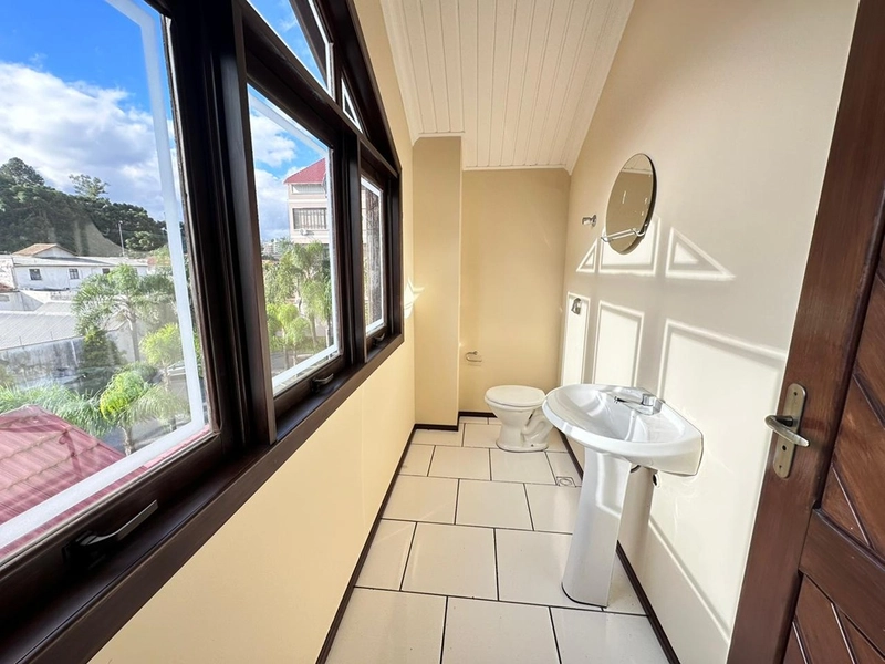 🏠 ALUGA SALA COMERCIAL NO CENTRO - Vorlene Negócios Imobiliários: 11ª foto da galeria de imagens do imóvel