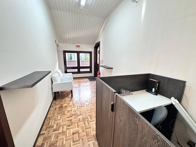 🏠 ALUGA SALA COMERCIAL NO CENTRO - Vorlene Negócios Imobiliários: 6ª foto da galeria de imagens do imóvel
