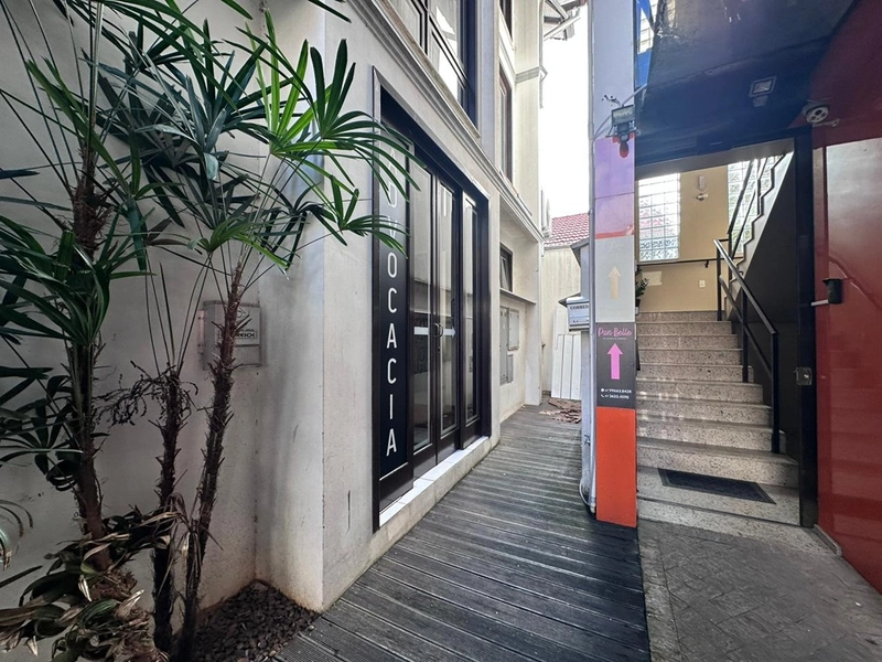 🏠 ALUGA SALA COMERCIAL NO CENTRO - Vorlene Negócios Imobiliários: 3ª foto da galeria de imagens do imóvel