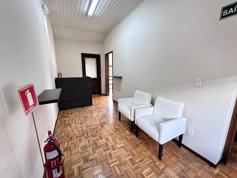 🏠 ALUGA SALA COMERCIAL NO CENTRO - Vorlene Negócios Imobiliários: 7ª foto da galeria de imagens do imóvel