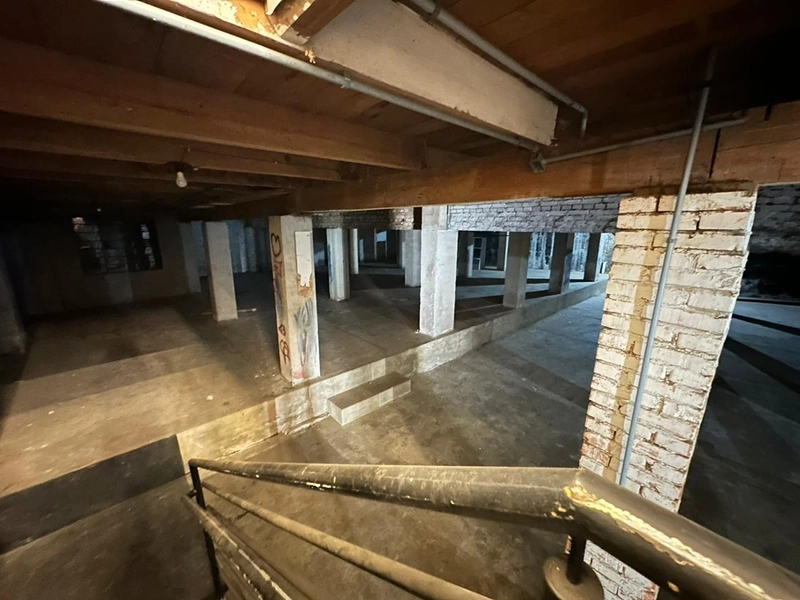 ALUGO AMPLA SALA COMERCIAL NO CENTRO DE SÃO BENTO DO SUL: 12ª foto da galeria de imagens do imóvel